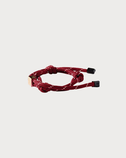 MIU MIU Cord Bracelet Polyester(4 Colors)