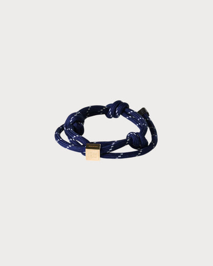 MIU MIU Cord Bracelet Polyester(4 Colors)