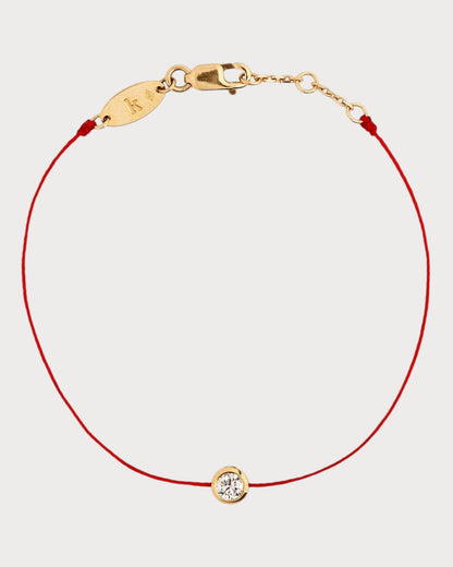 REDLINE Yellow Gold So Pure Bracelet(3 Colors)