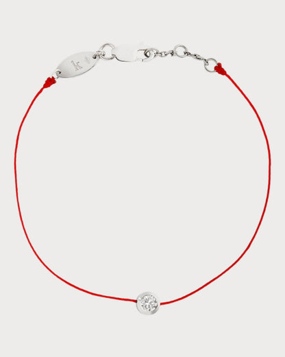 REDLINE Yellow Gold So Pure Bracelet(3 Colors)