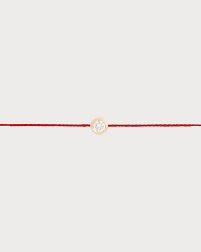REDLINE Yellow Gold So Pure Bracelet(3 Colors)