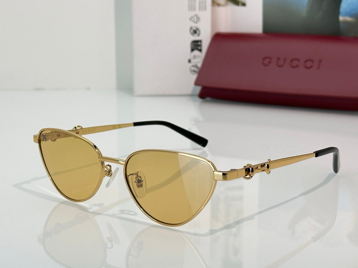 GUCCI Sunglasses-GG2054O
