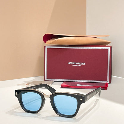 JACQUES MARIE MAGE Sunglasses-LW40186U