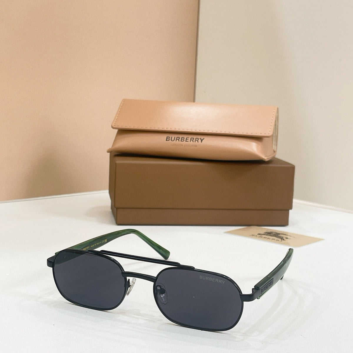 Burberry Sunglasses-BE 2246