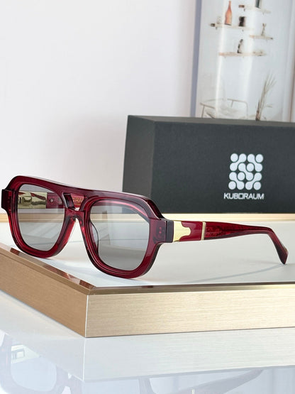 Kuboraum Sunglasses-S6