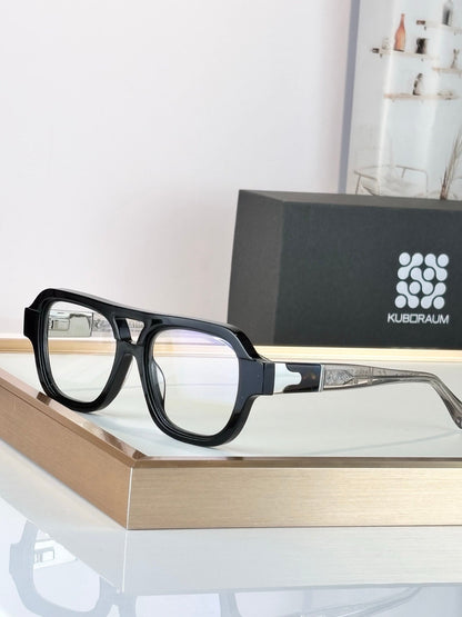 Kuboraum Sunglasses-S6