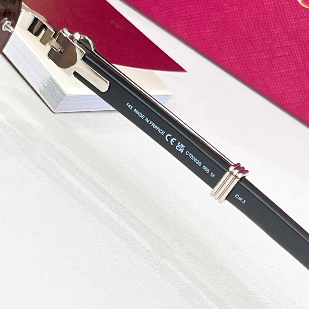 Cartier Sunglasses-CT0362S