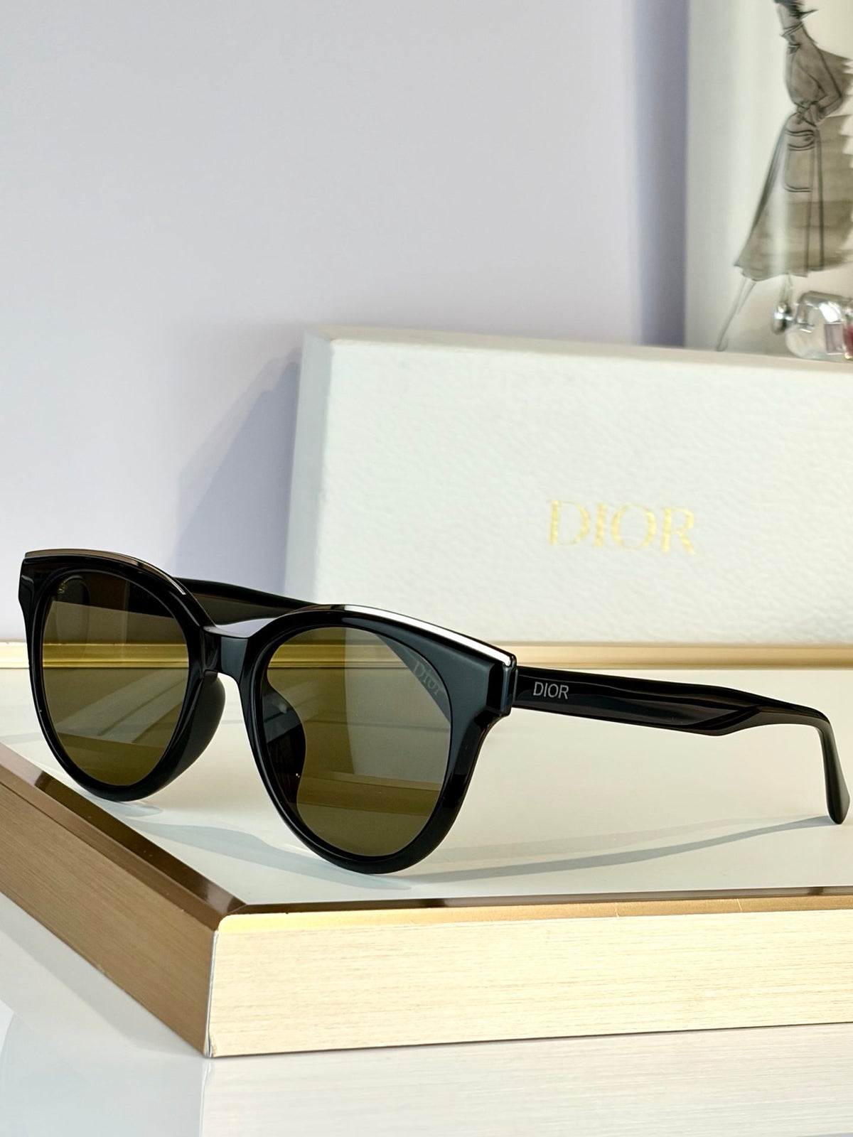 DIOR Sunglasses-CD0264S