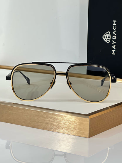 MAYBACH Sunglasses-THE END I