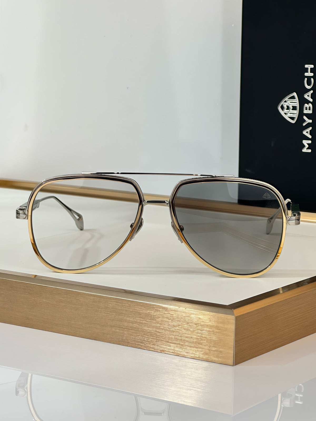 MAYBACH Sunglasses-THE END I