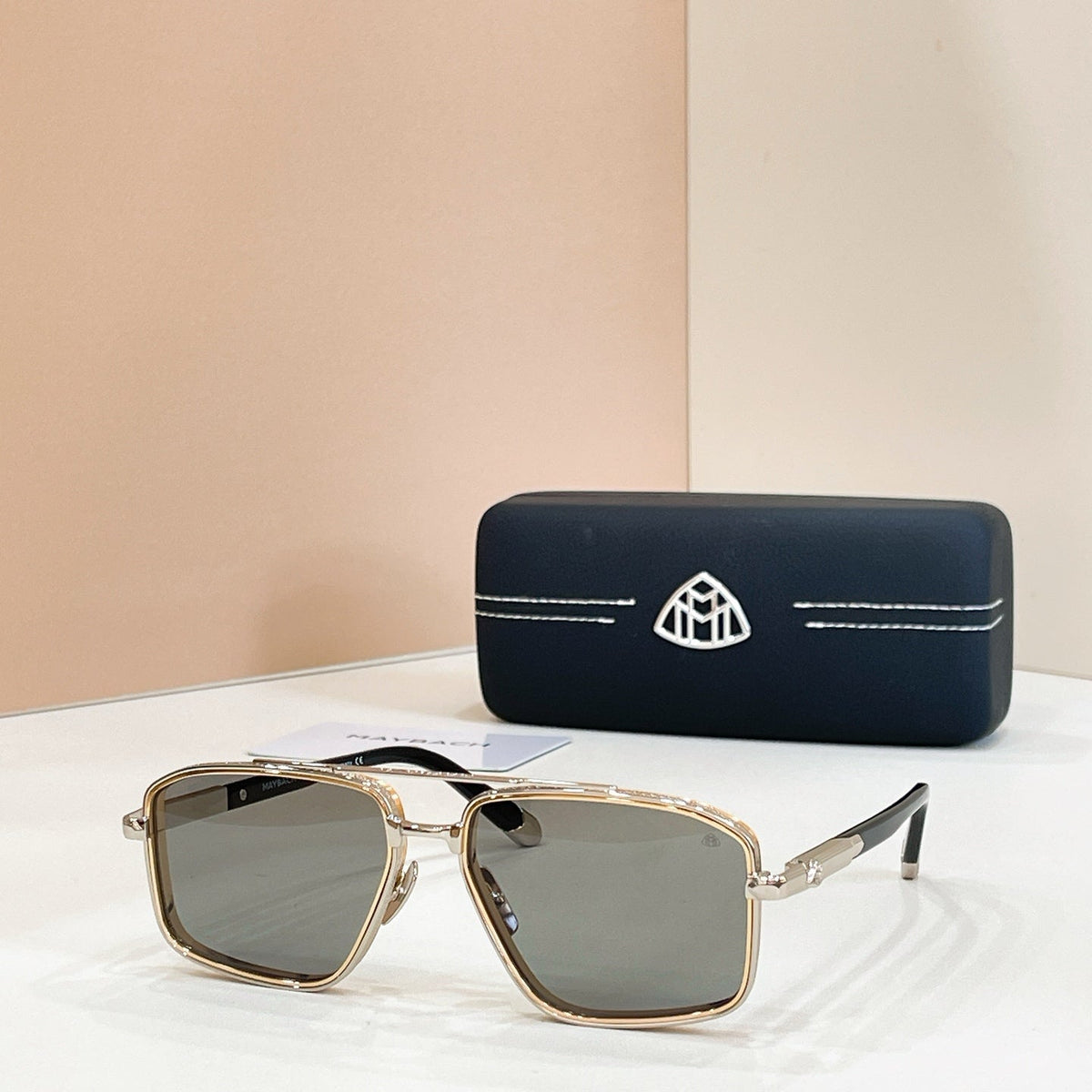 MAYBACH Sunglasses THE NANAI