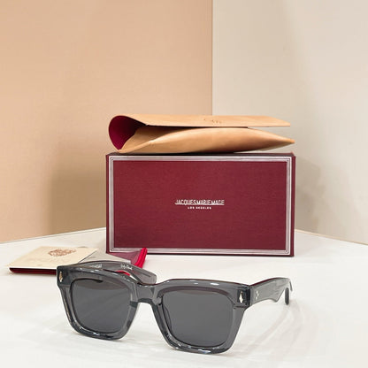 JACQUES MARIE MAGE Eyeglasses Torrance