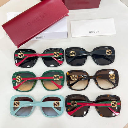 GUCCI Sunglasses GG1029S