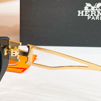 HERM¡§¡§S Sunglasses H8125S