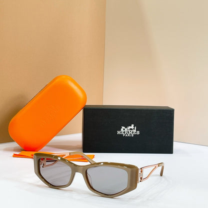 HERM¡§¡§S Sunglasses H8126S